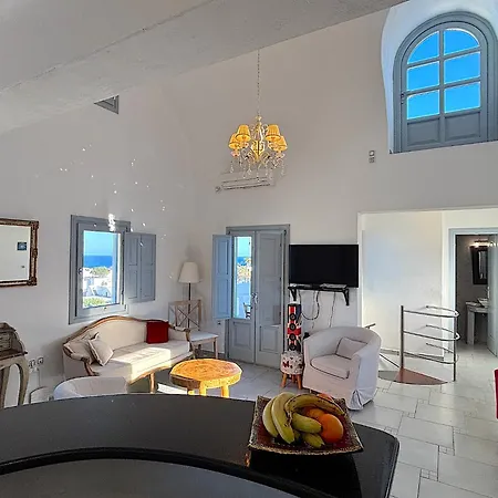 Gala Apartmán