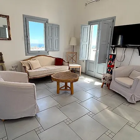 Gala Apartmán