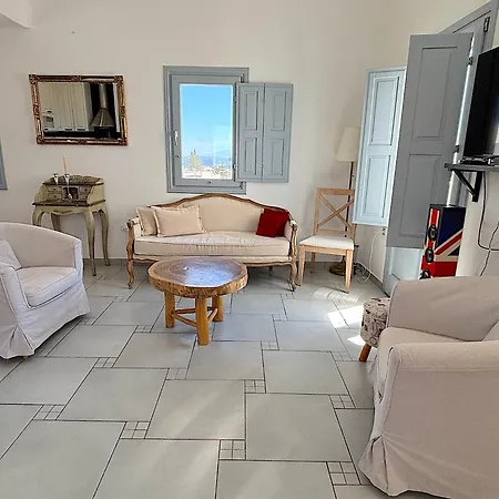 Apartmán Gala Kamári