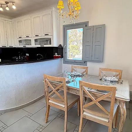 Gala Apartmán *