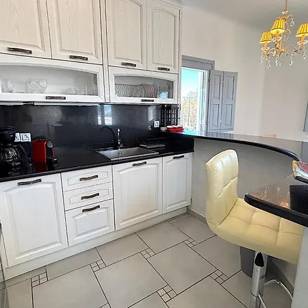 Gala Apartmán