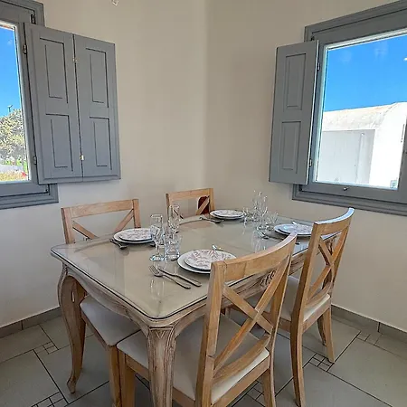 Apartmán Gala