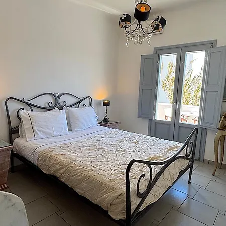 Gala Apartmán Kamári