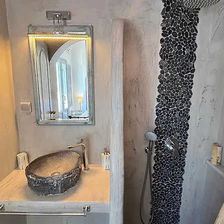 Gala Apartmán Kamári