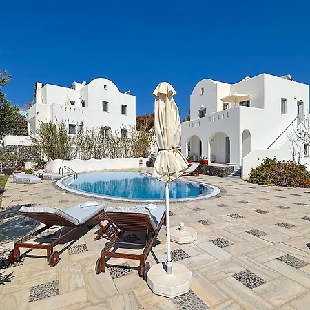 Apartmán Gala