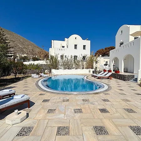 Apartmán Gala Kamári